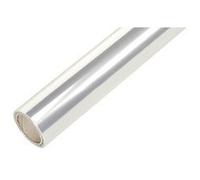 Film transparent pour cadeau, sur rouleau, 50 m