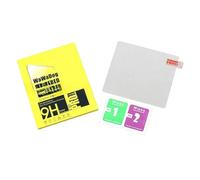 Film trempé anti-rayures, couvercle de protection d ' écran pour Console, anti-empreintes digitales, résistant à l ' huile, Film en verre trempé