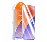 Film trempé compatible avec le Xiaomi 14T avec applicateur anti-poussière