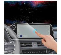 Film Trempé De Navigation De Voiture pour UX 260H 2022 2023 2024, GPS Film de Protection d'écran Anti-Rayures Touchscreen Accessoires