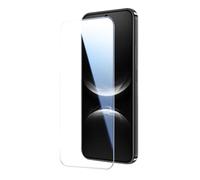 Film Trempé De Téléphone De Déverrouillage D'empreinte Digitale De 3 Pièces,Pour honor X50
