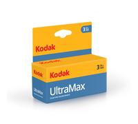 Film Ultra 400 24 poses x 3 KODAK