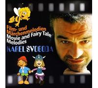 Film- und Märchenmelodien / Movie and Fairy Tale Melodies