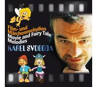 Film- und Märchenmelodien / Movie and Fairy Tale Melodies