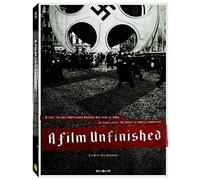 Film Unfinished [Dvd] [Import]