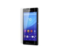 Film Verre Trempé Anti Choc Sony Xperia M4 Aqua - Protection Ecran
