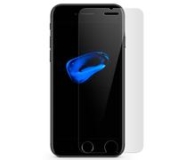 Film Verre Trempé Anti-Explosion Iphone Se 2022 / 2020 Et 8 / 7 Transparent
