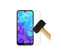 Film verre trempé compatible Huawei Y5 2019