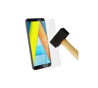 Film verre trempé compatible Huawei Y6 2018