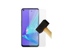 Film verre trempé compatible Oppo A72