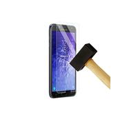 Film verre trempé compatible Samsung Galaxy J4 2018