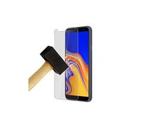 Film verre trempé compatible Samsung Galaxy J4 Plus 2018