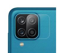 Film Verre Trempé De Caméra Arrière Pour Samsung Galaxy M22