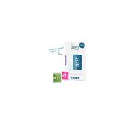 FILM ECRAN VERRE TREMPE COMPATIBLE SAMSUNG GALAXY A42 5G - JAYM**