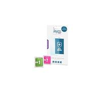FILM ECRAN VERRE TREMPE COMPATIBLE SAMSUNG GALAXY XCOVER 5 - JAYM