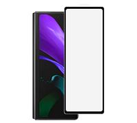 Film Verre Trempé Film en Verre trempé à l'écran Complet for Samsung Galaxy Z Fold2 5G