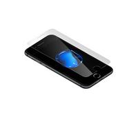 Film Verre Trempé Flexible Protection Ecran pour iPhone SE 2022 / 2020 et 8 / 7 Forcell Transparent