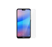 Film verre trempé Huawei P20 Lite Antichocs Anti-traces - Transparent