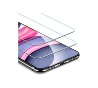 Film Verre Trempé OPPO A53S, Films protecteurs d'écran 2 Pièces 9H Dureté Ultra-Fin Sans Bulles d'air Anti-Rayure