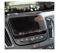 Film Verre Trempé Pour Écran Tactile Voiture 8 Pouces Pour Equinox 2018 2019 Pour Malibu Pour Volt 2016 2017 2018 2019 Film Protection D'Écran Navigation