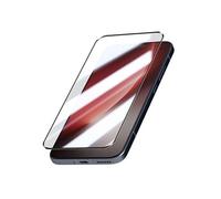 Avizar Film Verre Trempé pour Honor Magic 8 Lite Full Glue Biseauté Anti-Rayures