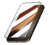 Film Verre Trempé pour Honor Magic 8 Pro Full Glue Biseauté Anti-Rayures Transparent