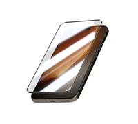 Film Verre Trempé pour Honor Magic 8 Pro Full Glue Biseauté Anti-Rayures Transparent