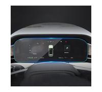 Film Verre Trempé Pour M7 2022 2023 2024 15,6" Film Protection D'écran Navigation Pour Tableau Bord Anti-rayures(Instrument Film 10.25")