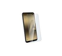 Film verre trempe pour "samsung galaxy a20e" incurve ecran incassable 9h+ protection 0,33mm transparent 2,5d