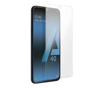 Film Verre Trempe pour SAMSUNG Galaxy A40 Incurve Ecran Incassable 9H+ Protection 0,33mm Transparent 2,5D