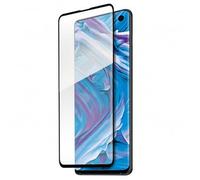 Film verre trempé pour Samsung S10E intégral et incurvé noir