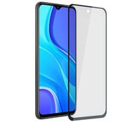 Film verre trempé pour Xiaomi Redmi Note 10S - XIAOMI - Redmi Note 10S - Ultra-résistant - Noir