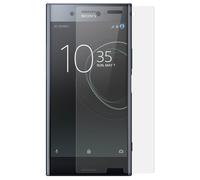 Film Protection Ecran Verre trempé pour Sony Xperia XZ Premium Anti-explosion Transparent