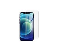 Film verre trempé protecteur d'écran à couverture complète pour iphone 12/12 pro 2 pcs