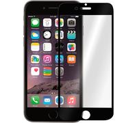 Film Verre Trempé Protection Écran pour iPhone 6 Noir