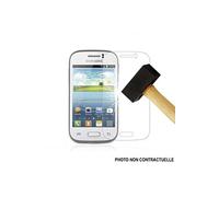 Film verre trempé protection écran pour Samsung Galaxy Young