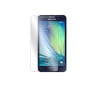 Protection d'écran pour smartphone Avizar Film Verre Trempé Protection Ecran Samsung Galaxy A3 - Anti Choc