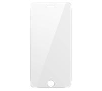 Film Verre Trempé Protection Intégrale iPhone 7 Plus / iPhone 8 Plus Transparent - AVIZAR - Film protecteur