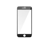 Film Verre Trempé Protection Intégrale pour iPhone 7 Plus / pour iPhone 8 Plus Bords Noir