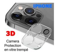 Film verre trempé protège caméra pour iphone 12 PRO MAX - Boutique AntechPro