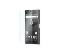 Film Verre Trempé Sony Xperia Z5 Compact - Protection Ecran Transparent