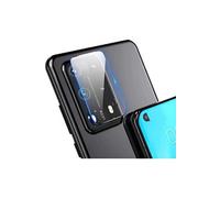 Film Verre Trempé tempered glass protecteur de lentille arrière de l'objectif appareil Photo / Caméra pour Oppo A72