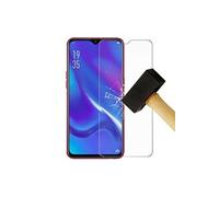 Film verre trempï¿½ compatible Oppo RX17 Pro