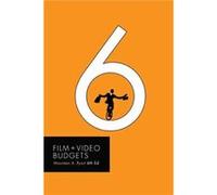 Film Video Budgets by Maureen Ryan Maureen Ryan (Auteur)