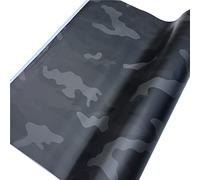 Film Vinyle de Camouflage Autocollant PVC Autoadhésif pour Voiture et Moto