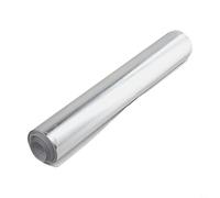 Film vinyle effet miroir argenté chromé 20 x 152 cm autocollant de voiture autocollant imperméable dos libération d'air facile à couper extensible pour décoration extérieure de véhicule, argent