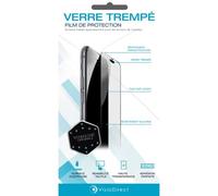 Film Vitre Pour Nokia 2.2 5.71" Verre Trempé De Protection Transparent -Visiodirect-