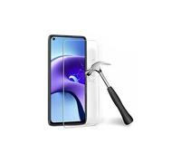 Film vitre verre trempé de protection transparent pour xiaomi redmi note 9t m2007j22g 6. 53"