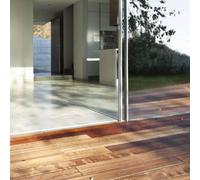 Film vitrostatique pour vitre d-c-fix® Miroir sans tain 1.5m x 0.675m