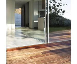 Film vitrostatique pour vitre d-c-fix® Miroir sans tain 1.5m x 0.675m